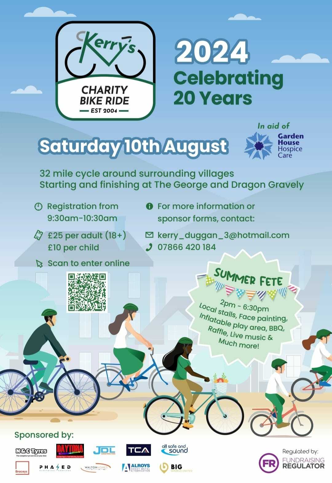 kerrys-annual-charity-bike-ride-2024-poster