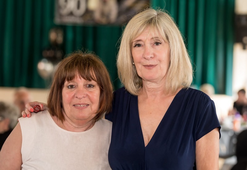 shirley-and-her-sister-diane
