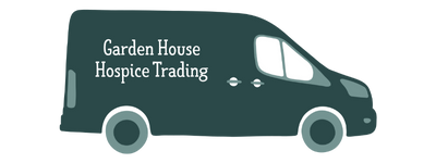 illustration-of-a-van-containing-garden-house-hospice-trading-logo