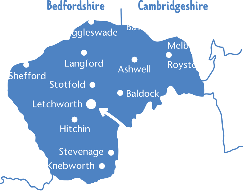 Garden-House-Hospice-Care-map