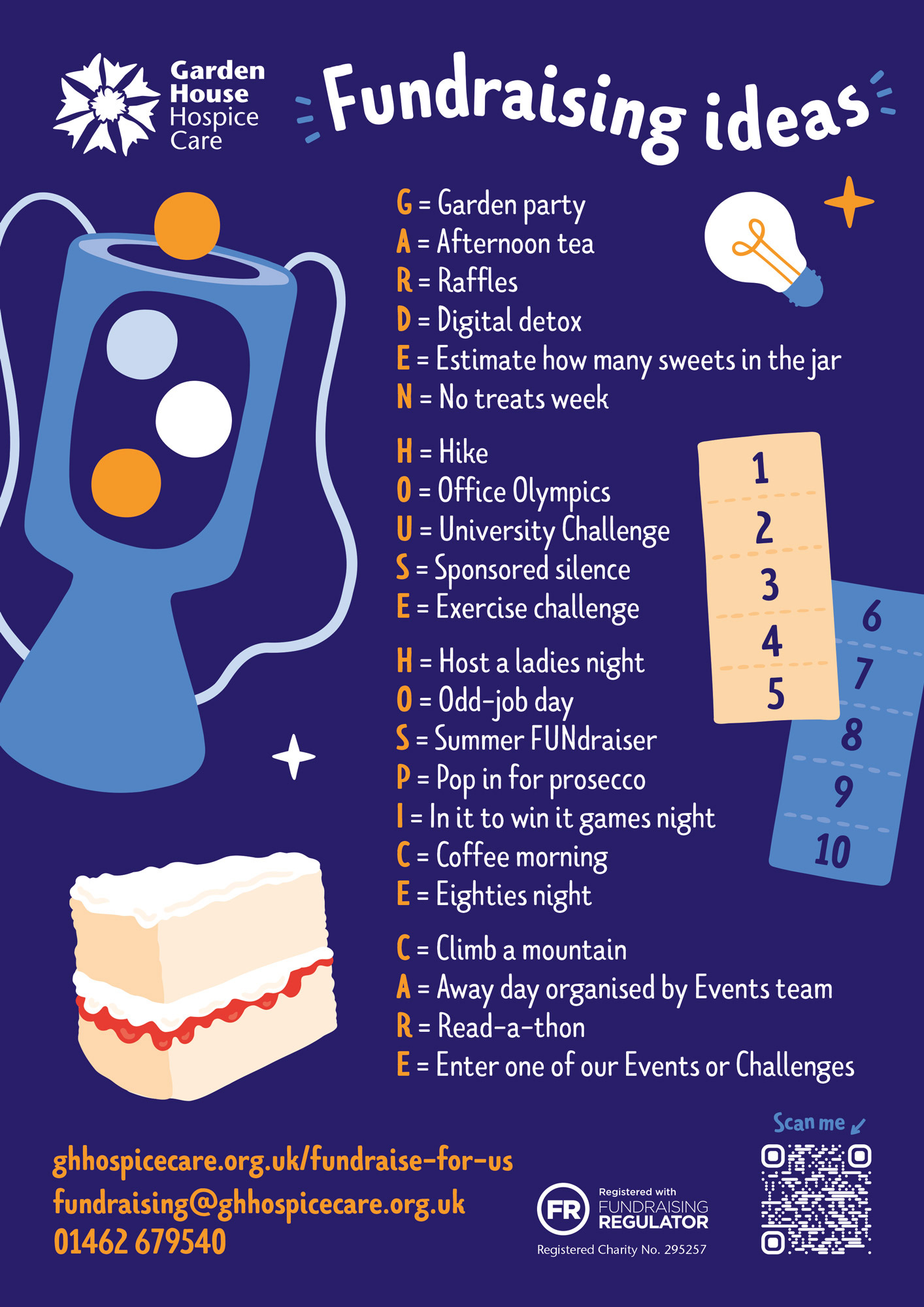 Garden-House-Hospice-Care_Fundraising-ideas