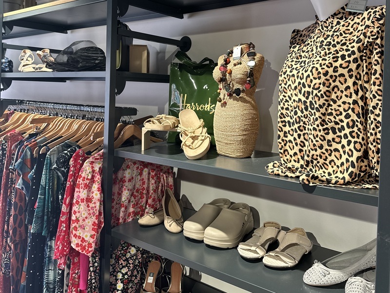 high-quality-clothing-donations-in-hospice-charity-shop