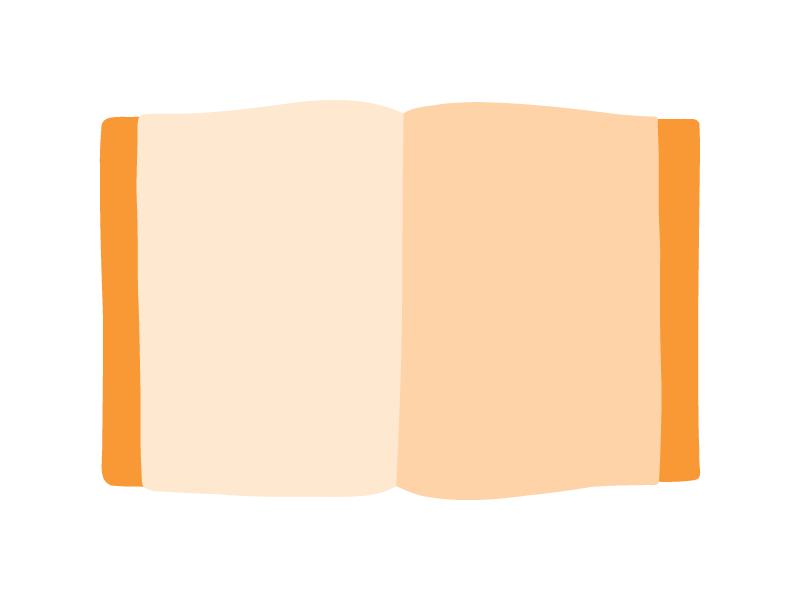illustration-of-an-open-book