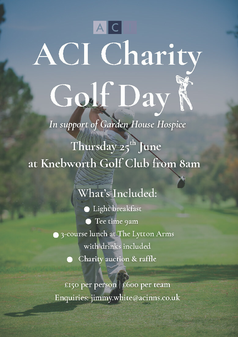 aci-golf-day-2026-poster