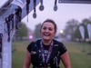 runner-smiling-at-the-flawed-hero-marathon-finish-line