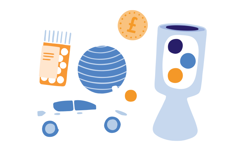 Fundraising-icons-cost