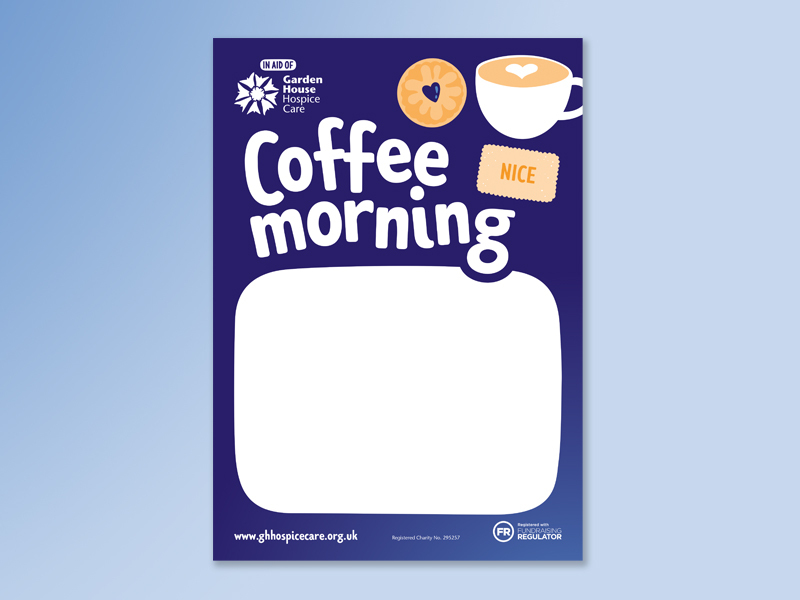 Fundraising-poster-coffee-morning