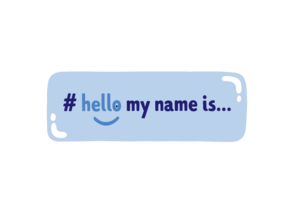 illustration-of-a-name-badge-with-words-hello-my-name-is