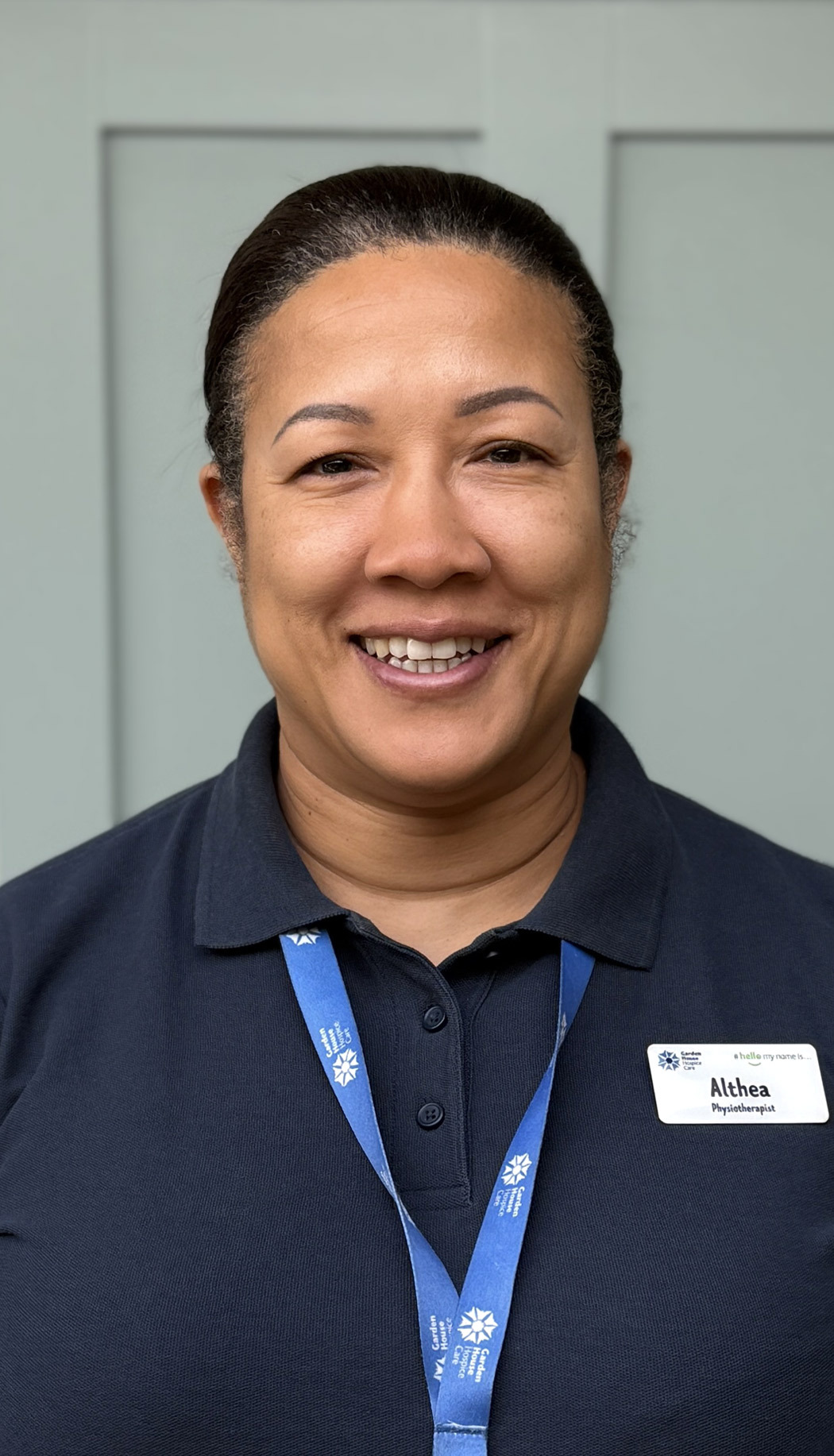 Althea-Steenberg-Physiotherapist