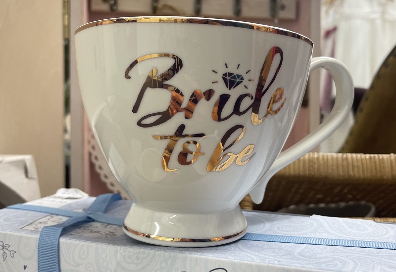 bride-to-be-teacup-gift-on-display