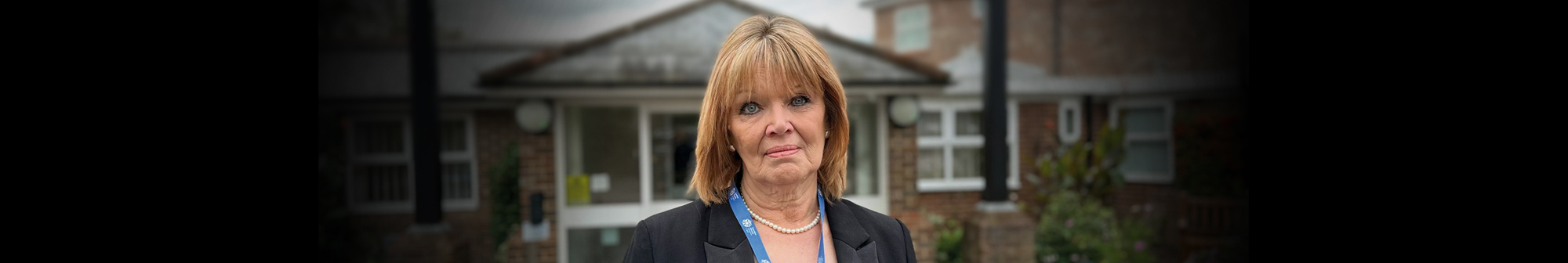 Garden House Hospice Care_Crisis Appeal_Lisa Hunt_Outside