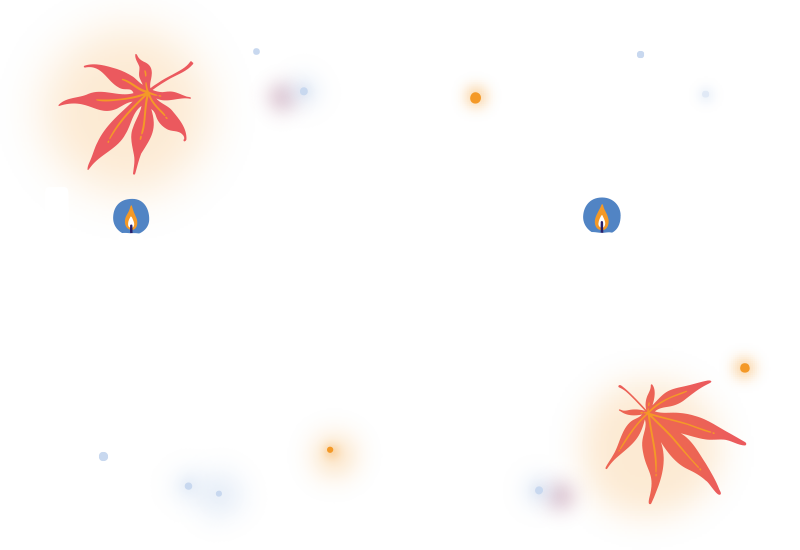 Lights-of-life-your-dedications