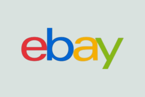 ebay-logo-on-green-background