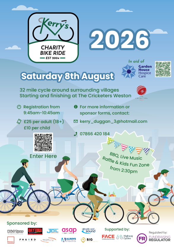 kerrys-annual-charity-bike-ride-2026-poster