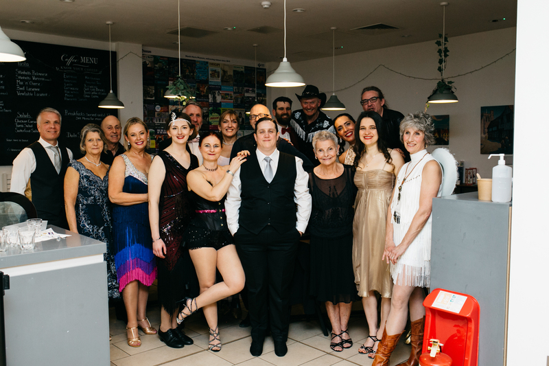 the-hitchin-come-dancing-celebrities-and-their-dance-partners