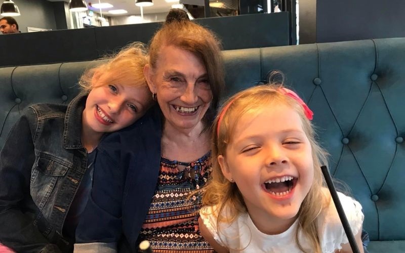 Jackie-with-her-grandchildren