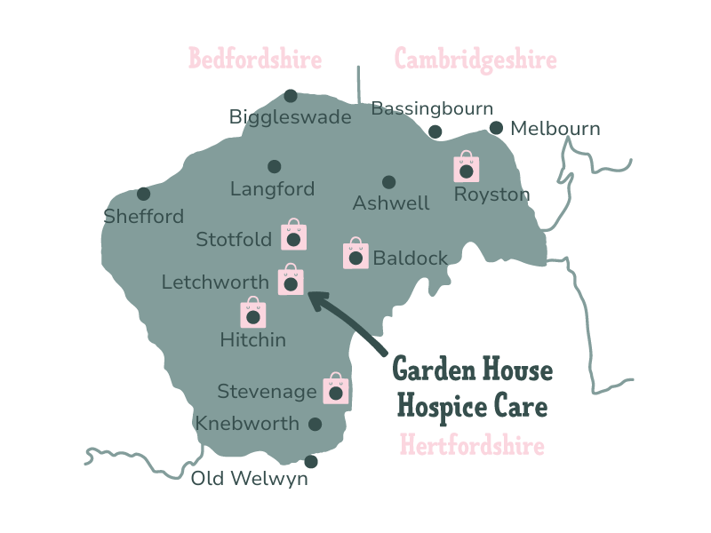 illustrated-map-of-garden-house-hospice-care-catchment-area-and-stores