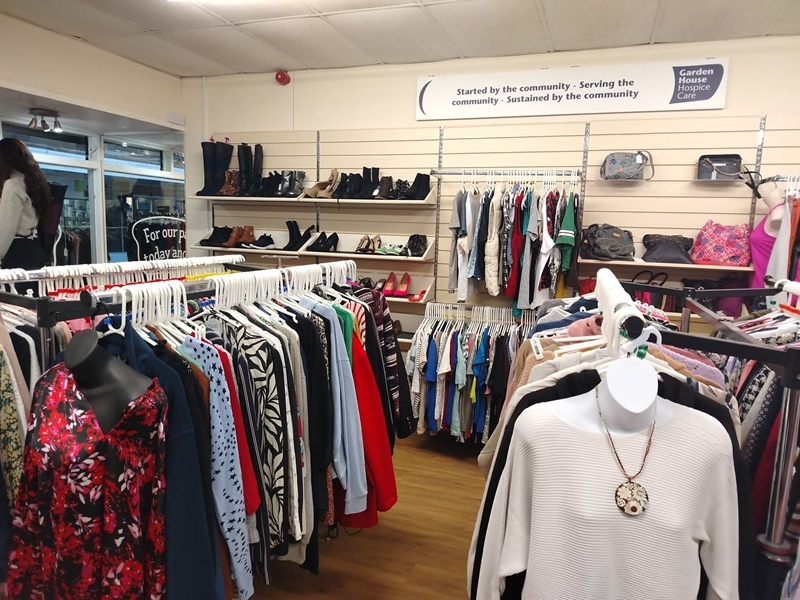 shop image