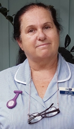 julie-gibbs-senior-staff-nurse