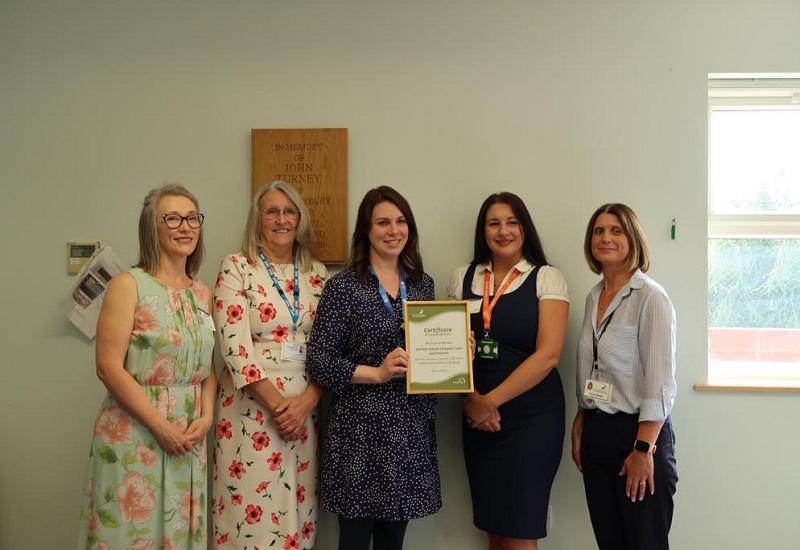 hcpa-hcc-reps-and-alison-stand-with-certificate