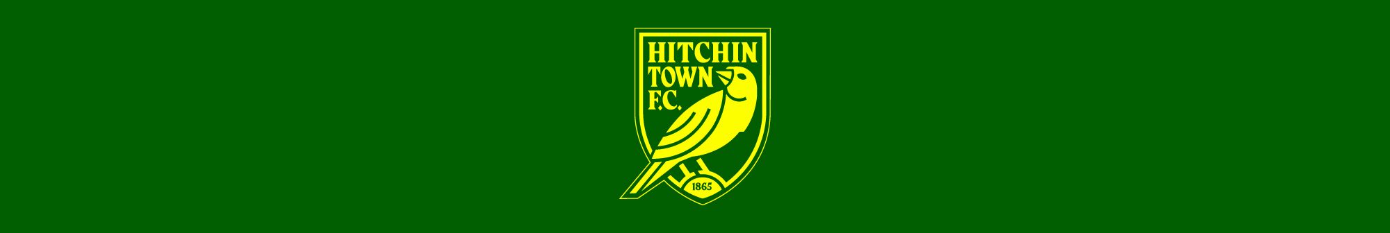 hitchin-town-football-club-logo-on-green-background