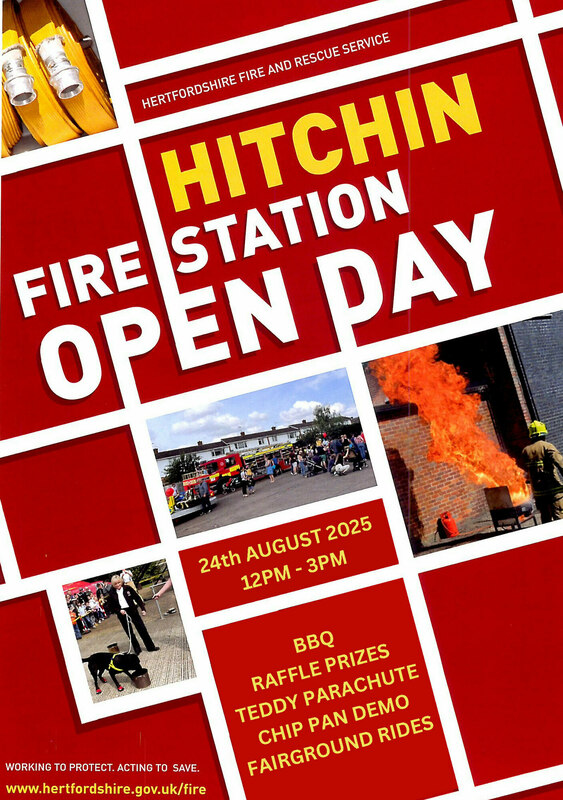 hitchin-fire-station-open-day-poster