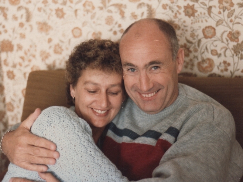 an-old-photo-of-anna-and-her-husband-hugging