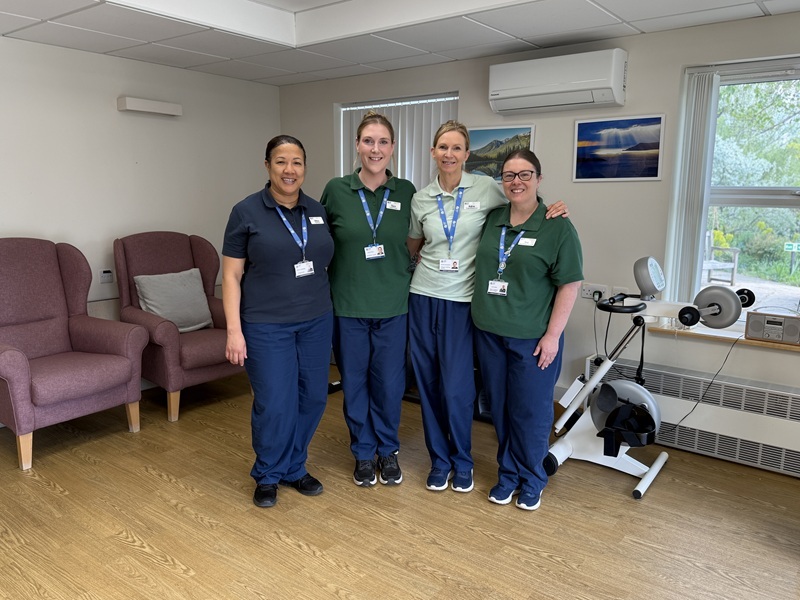 garden-house-hospice-care-rehab-and-wellbeing-team