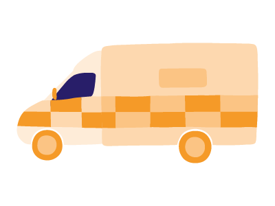 illustration-of-an-ambulance