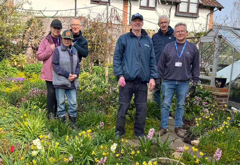 a-group-of-volunteers-in-the-hospice-gardens