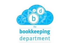 the-bookkeeping-department-logo