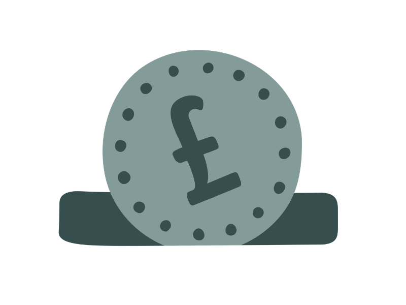 illustration-of-a-coin-falling-into-a-slot