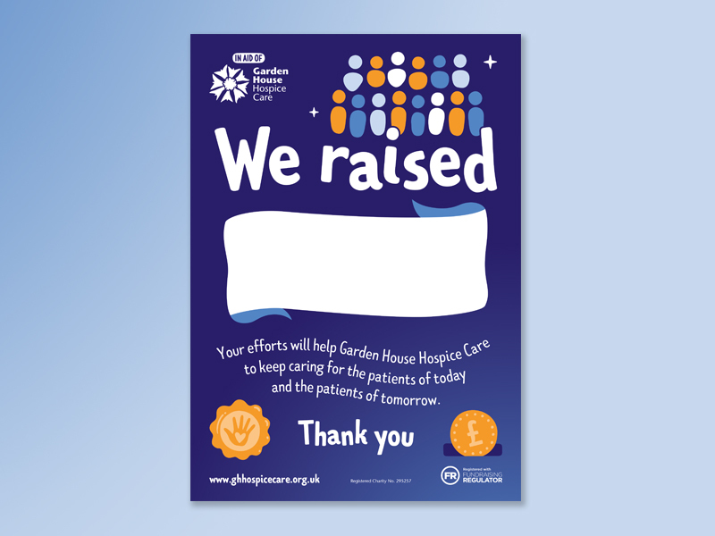 Fundraising-poster-thank-you