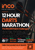 inco-12-hour-darts-marathon-poster