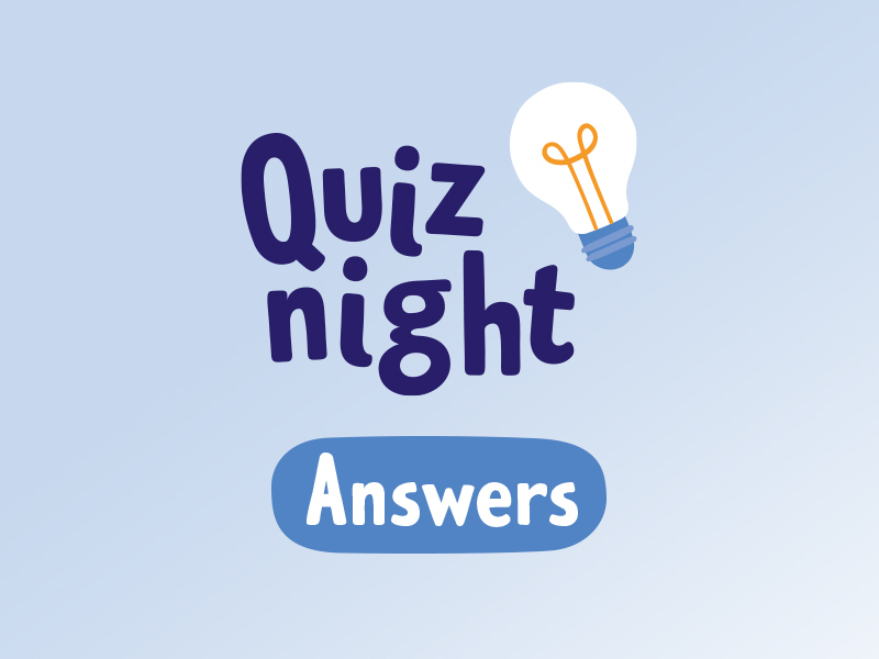 Fundraising-quiz-answers