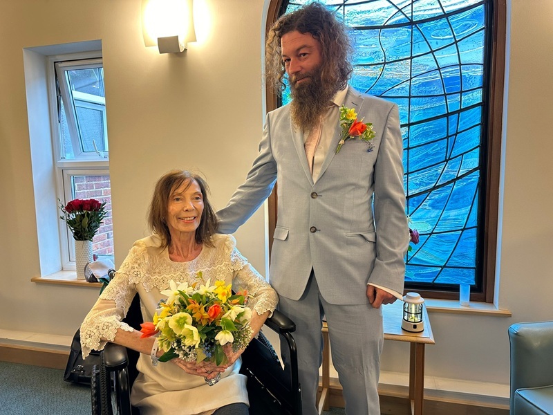 sheena-and-joseph-smiling-on-their-wedding-day