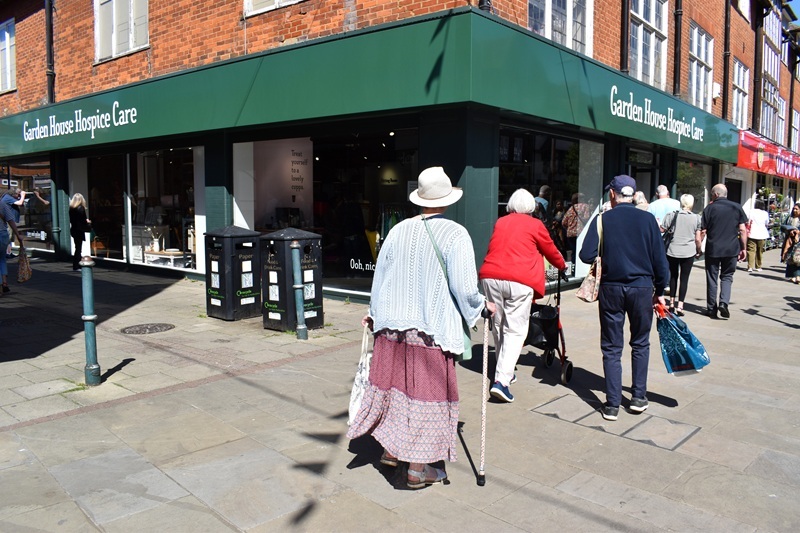 customers-queuing-outside-our-letchworth-eastcheap-store