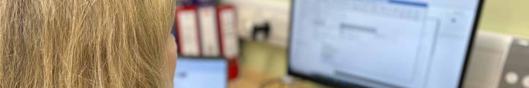 woman-looking-at-office-computer-screen