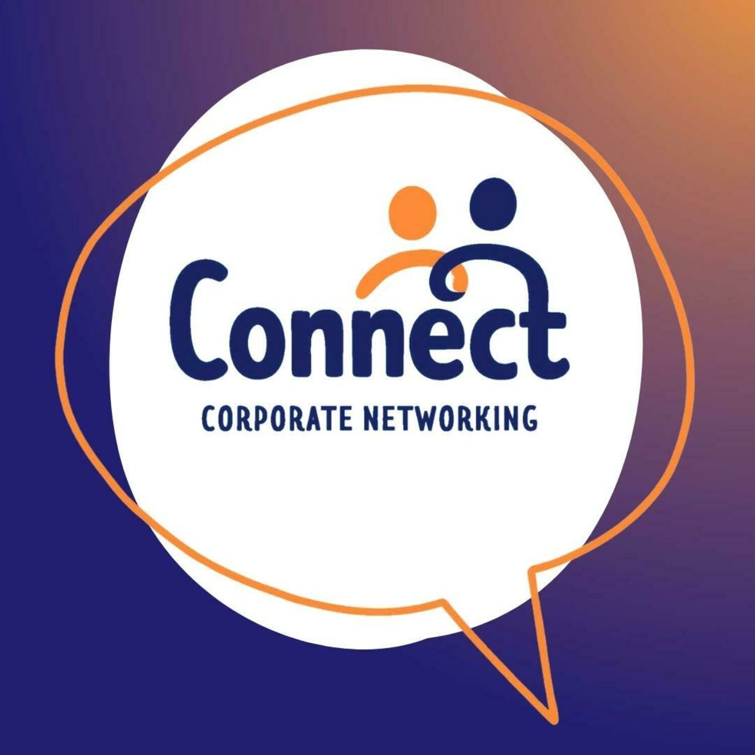 Connect-Corporate-Networking-Logo