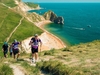 pariticpants-hiking-uphill-on-the-jurassic-coast-ultra-challenge