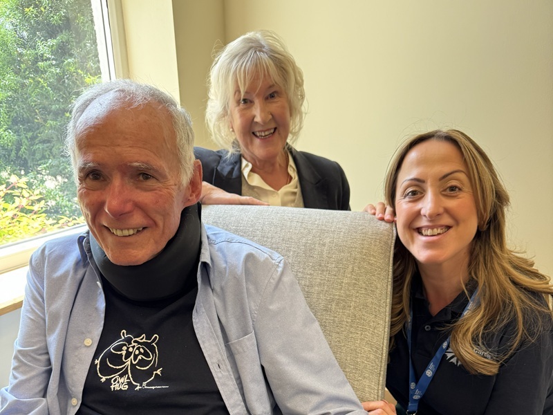 patient-kent-and-his-wife-with-natalie-cassidy