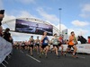 runners-along-start-straight-at-the-manchester-marathon
