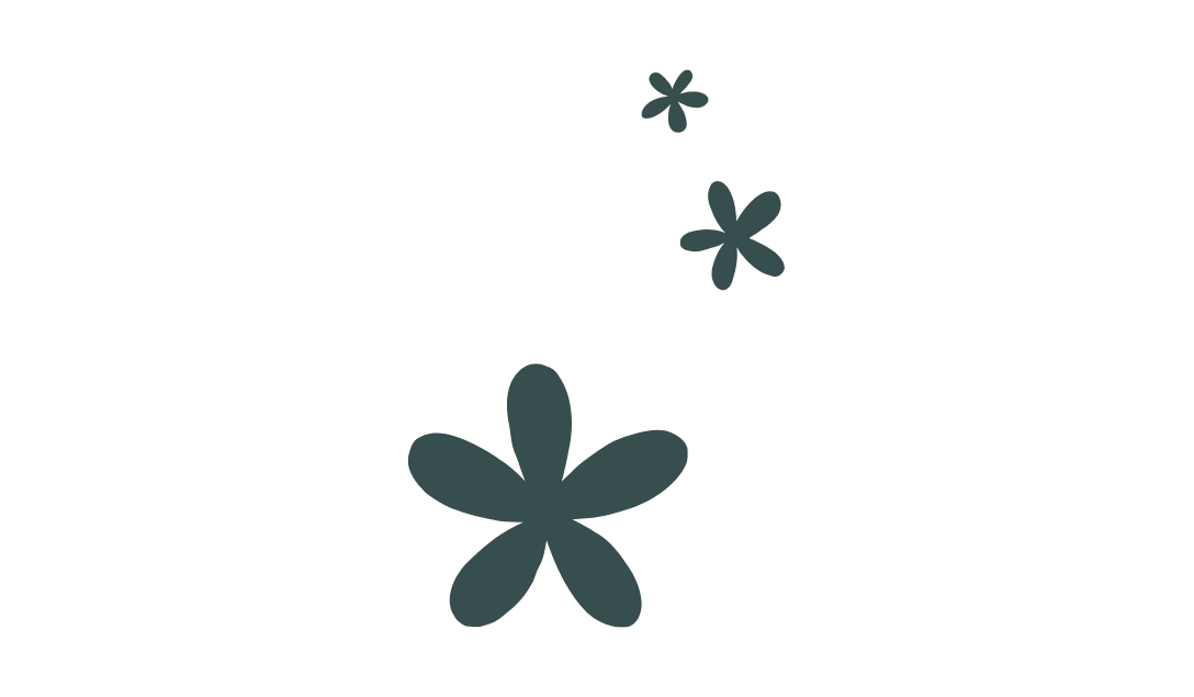 ilustration-of-three-flowers