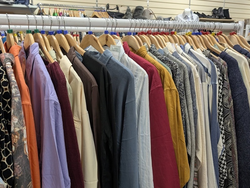 shop image